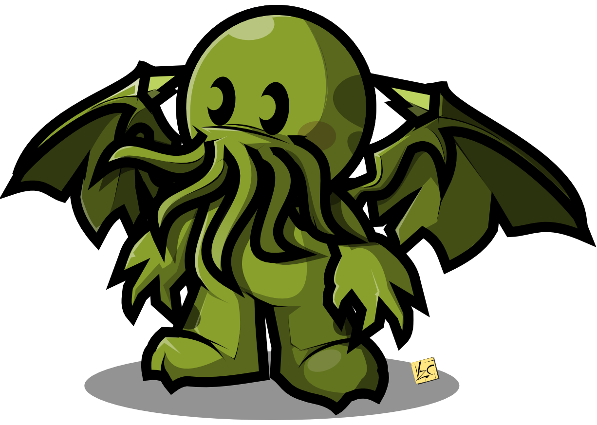 cthulhu